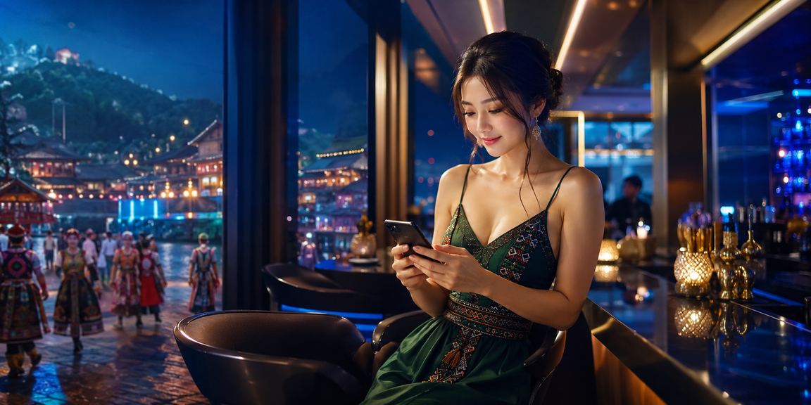 Lễ hội cá cược esports tại Sapa – người dùng trẻ Việt Nam tham gia đặt cược qua thiết bị di động