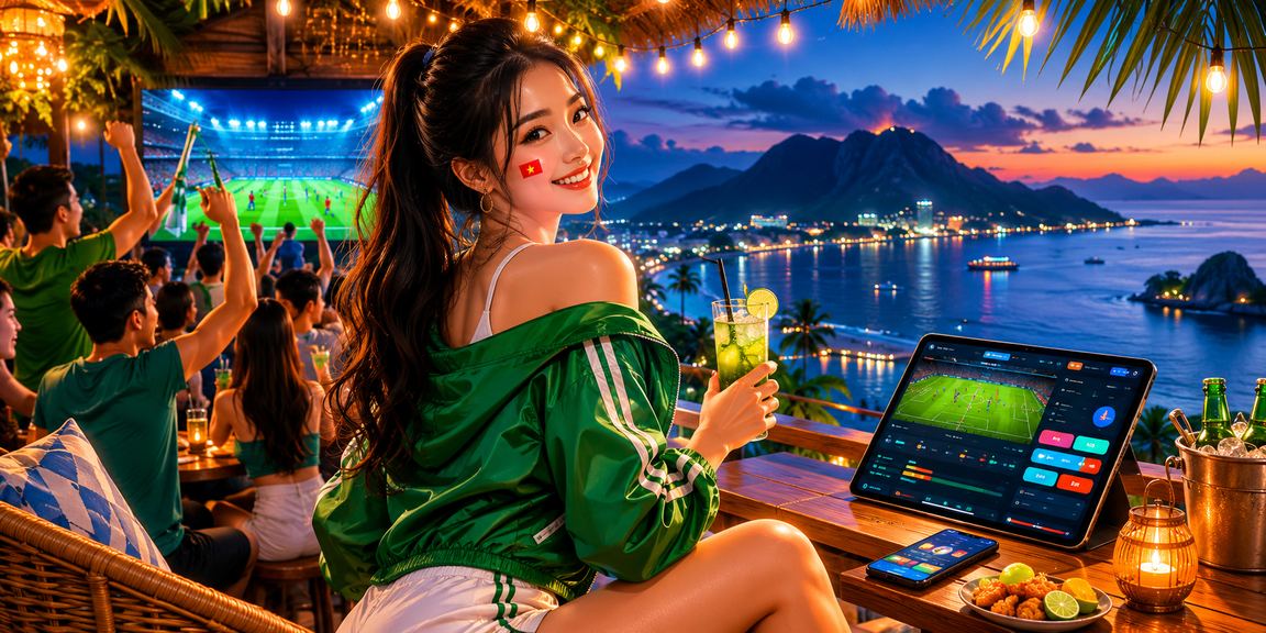 Người dùng Việt Nam trải nghiệm casino trực tuyến trên hello888
