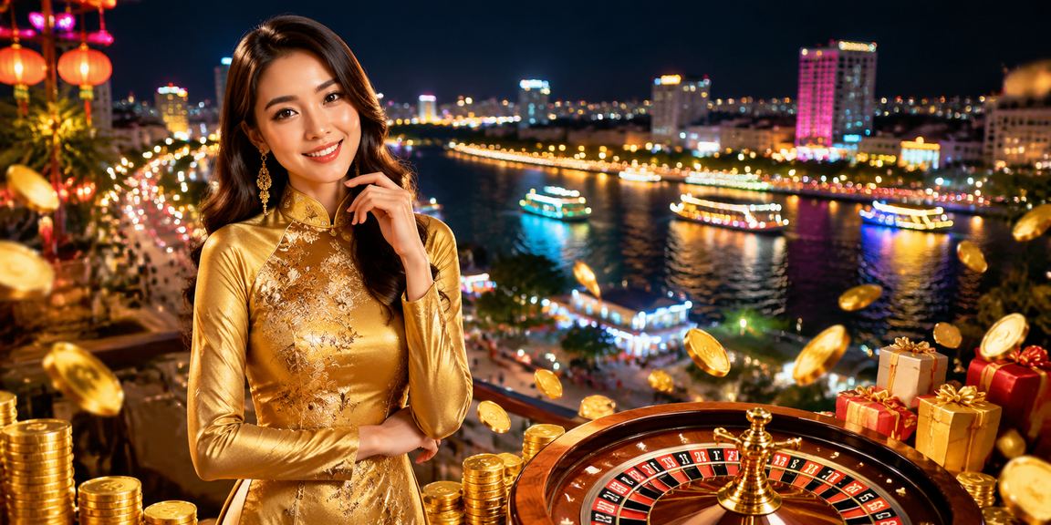 Tổng quan giải thưởng và ưu đãi tại nền tảng cá cược trực tuyến Việt Nam