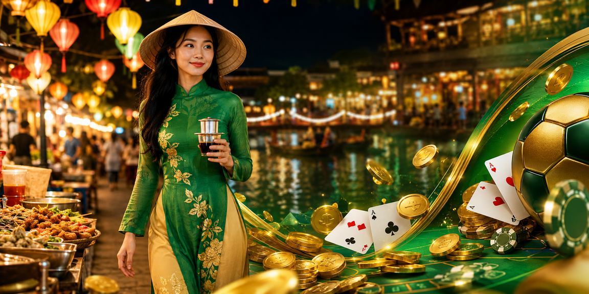 Trải nghiệm chơi xổ số và cá cược trực tuyến trên nền tảng hello888 tại Việt Nam