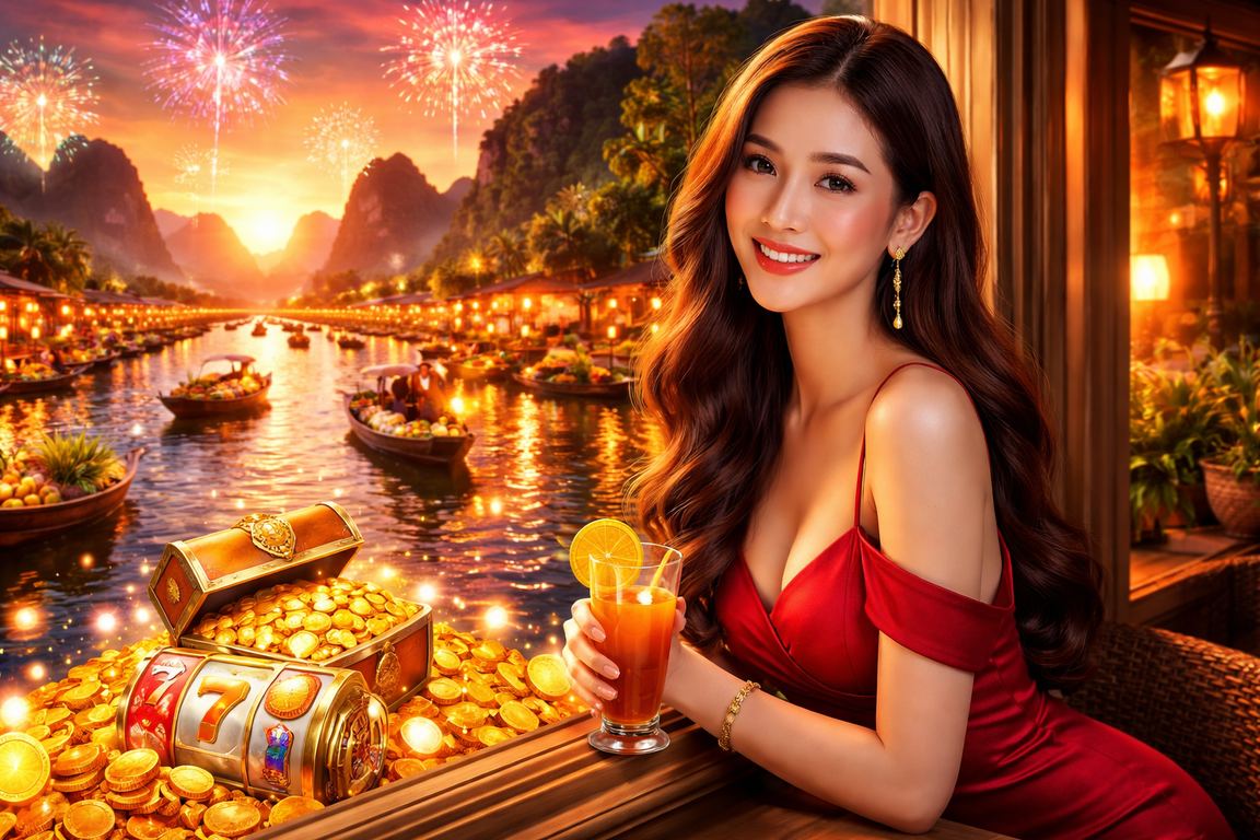 Môi trường giải trí trực tuyến an toàn và có trách nhiệm dành cho người lớn tại Việt Nam